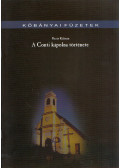 Buzás Kálmán - A Conti kápolna története (dedikált)