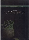 Buzás Kálmán - Szent Katalin, a gyógyító avagy szemelvények a kőbányai gyógyszerészet múltjából