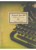 Turczi István - Minden ablak nyitva