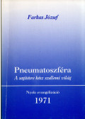 József Farkas - Pneumatoszféra