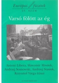 Pálfalvi Lajos - Varsó fölött az ég