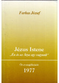 Farkas József - Jézus Istene