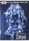 Dr. Baráth Árpád,Girán János,Dr. Gyurok János,Dr. Szemelyácz János - Ifjúság és a drog