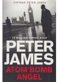 Peter James - Atom Bomb Angel