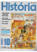 Glatz Ferenc (szerk.) - História 2003/10