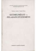Sárközy András,Surányi János - Számelmélet - feladatgyűjtemény