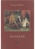 Verrasztó Gábor - Menedék (Dedikált)