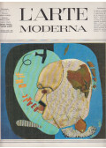Franco Russoli - L'arte moderna N. 45 Vol V.