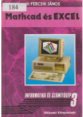 Dr. Fercsik János - Mathcad és EXCEL