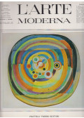 Franco Russoli - L'arte moderna N. 43 Vol V.