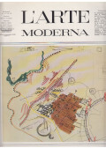 Franco Russoli - L'arte moderna N. 97 Vol XI.