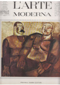 Franco Russoli - L'arte moderna N. 80 Vol IX.