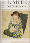 Franco Russoli - L'arte moderna N. 81 Vol IX.