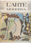 Franco Russoli - L'arte moderna N. 102 Vol XII.