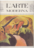 Franco Russoli - L'arte moderna N. 100 Vol XII.