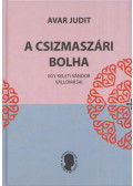 Avar Judit - A csizmaszári bolha (dedikált)