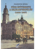 Pilkhoffer Mónika - Pécs építészete a századfordulón (1888-1907)