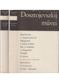 Dosztojevszkij, Fjodor Mihajlovics - A Karamazov testvérek I-II.
