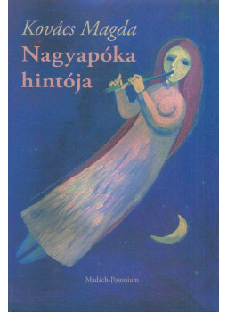 Kovács Magda - Nagyapóka hintója (dedikált) Kovács Magda - Nagyapóka hintója (dedikált), null 2008 antikvár könyv