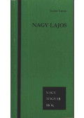 Tarján Tamás - Nagy Lajos (dedikált)