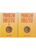 Szabó Ferenc - Prohászka ébresztése I-II. kötet