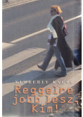 Kness, Kimberly - Reggelre jobb lesz, Kim!