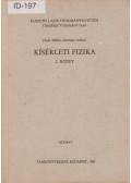 Dede Miklós,Demény András - Kísérleti fizika II. kötet