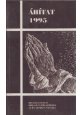 Győri Kornél - Áhítat 1995