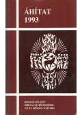 Győri Kornél - Áhítat 1993
