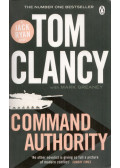 Tom Clancy,Mark Greaney - Command Authority