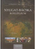 dr. Silling István,Hágen Ádám - Nyugat-Bácska Kollégium