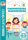 Duzs Mária (szerk.) - Finommotorika, grafomotorika
