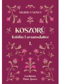 Undset, Sigrid - Koszorú