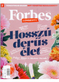  - Forbes Longevity – Hosszú derűs élet