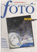 Kiss Kuntler Árpád (szerk.) - Fotó 1996/2. február