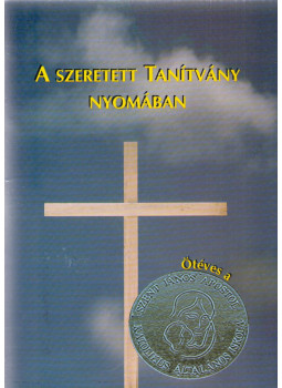 Kemény András - A szeretett Tanítvány nyomában Kemény András - A szeretett Tanítvány nyomában, null 0 antikvár könyv