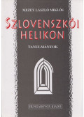 Mezey László Miklós - Szlovenszkói Helikon