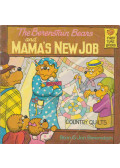 Stan Berenstain,Jan Berenstain - Mama's New Job