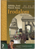 Alföldy Jenő,Simon Anna - Irodalom 7.