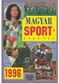 Ládonyi László - Magyar Sportévkönyv 1996