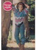 Szirmai Marianne (szerk.) - Fürge ujjak 1990/12.