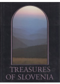 Matjaz Kmecl - Treasures of Slovenia