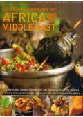 Josephine Bacon,Jenni Fleetwood - Food and Cooking of Africa and Middle East
