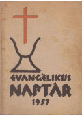  - Evangélikus naptár 1957