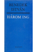 Benedek István - Három ing