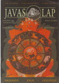 Csörgő Zoltán - Javaslap IV. évfolyam 10. szám