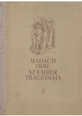 Madách Imre - Az ember tragédiája