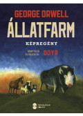 George Orwell - Állatfarm