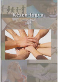 Komáromi János - Kézen-fogva antológia 2015