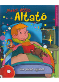 József Attila - Altató